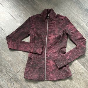 Athleta jacket